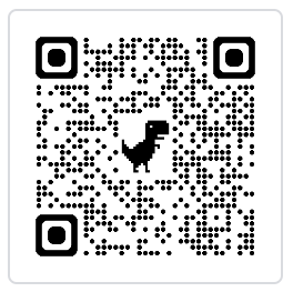 QR-kode som åpner en demo av Relasjonsfokus bedrift